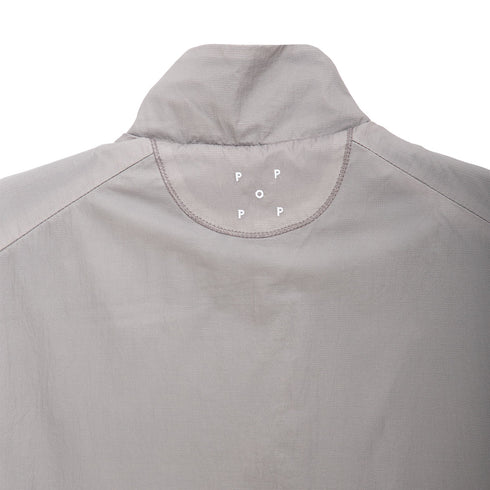 POP Trading Company Reversible Safari Vest Wet Weather POPAW24_03_004 Degli Uberti